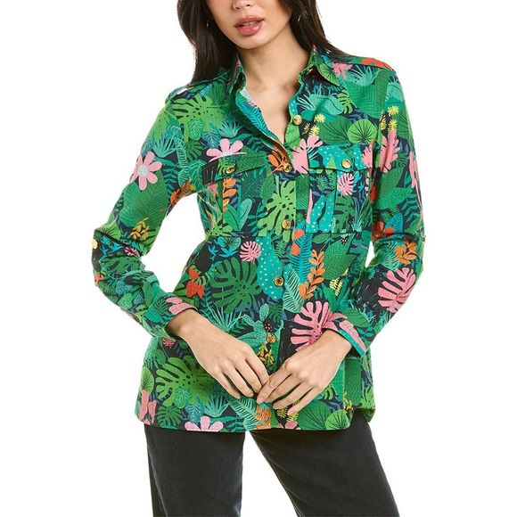 Vilagallo Mafaloa Shirt main image 1